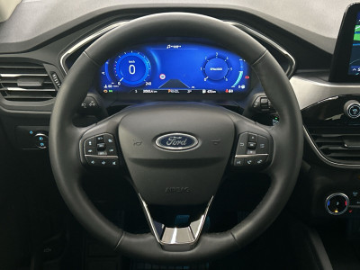 Ford Kuga Gebrauchtwagen Ford Kuga Gebrauchtwagen