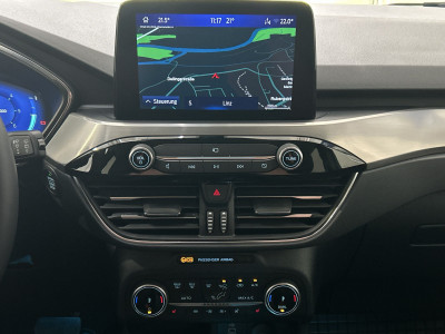 Ford Kuga Gebrauchtwagen Ford Kuga Gebrauchtwagen