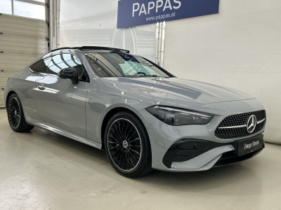 Mercedes-Benz CLE Gebrauchtwagen Mercedes-Benz CLE Gebrauchtwagen