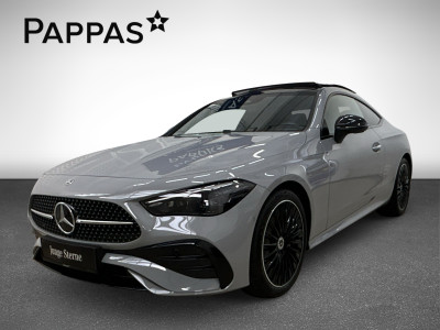 Mercedes-Benz CLE Gebrauchtwagen Mercedes-Benz CLE Gebrauchtwagen