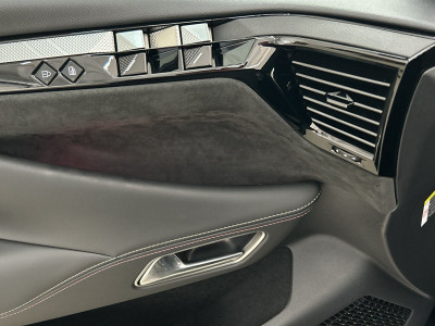 Citroën DS4 Gebrauchtwagen Citroën DS4 Gebrauchtwagen