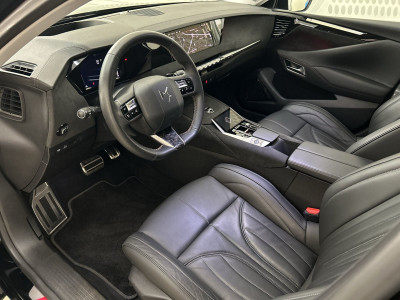 Citroën DS4 Gebrauchtwagen Citroën DS4 Gebrauchtwagen