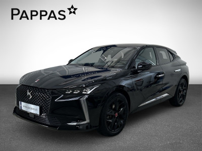 Citroën DS4 Gebrauchtwagen