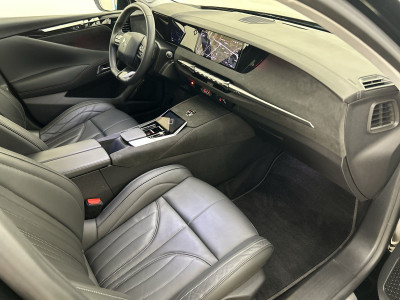 Citroën DS4 Gebrauchtwagen Citroën DS4 Gebrauchtwagen