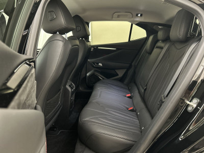 Citroën DS4 Gebrauchtwagen Citroën DS4 Gebrauchtwagen