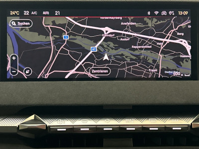 Citroën DS4 Gebrauchtwagen Citroën DS4 Gebrauchtwagen