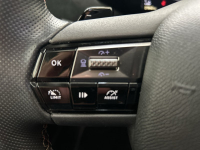 Citroën DS4 Gebrauchtwagen Citroën DS4 Gebrauchtwagen