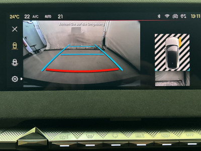 Citroën DS4 Gebrauchtwagen Citroën DS4 Gebrauchtwagen