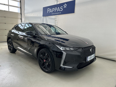 Citroën DS4 Gebrauchtwagen Citroën DS4 Gebrauchtwagen