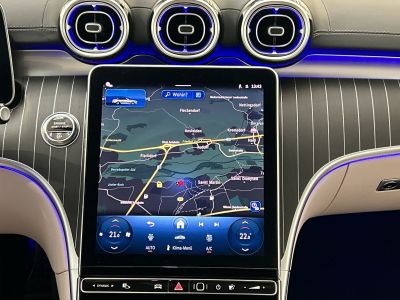 Mercedes-Benz CLE Gebrauchtwagen Mercedes-Benz CLE Gebrauchtwagen