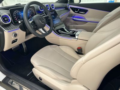 Mercedes-Benz CLE Gebrauchtwagen Mercedes-Benz CLE Gebrauchtwagen