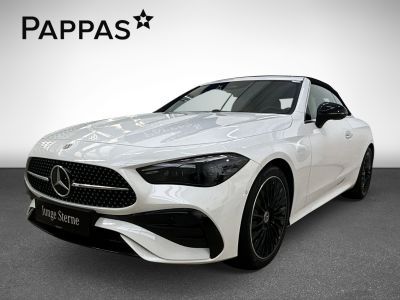 Mercedes-Benz CLE Gebrauchtwagen Mercedes-Benz CLE Gebrauchtwagen