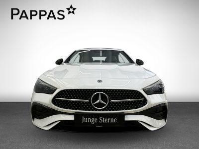 Mercedes-Benz CLE Gebrauchtwagen Mercedes-Benz CLE Gebrauchtwagen