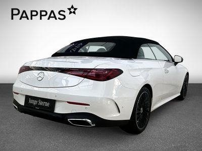 Mercedes-Benz CLE Gebrauchtwagen Mercedes-Benz CLE Gebrauchtwagen