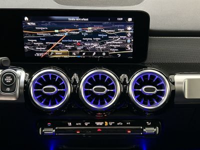 Mercedes-Benz GLB Gebrauchtwagen Mercedes-Benz GLB Gebrauchtwagen