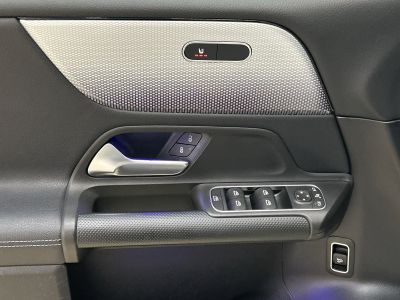 Mercedes-Benz GLB Gebrauchtwagen Mercedes-Benz GLB Gebrauchtwagen