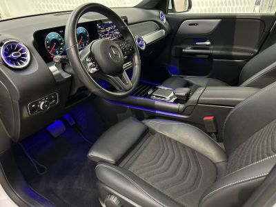 Mercedes-Benz GLB Gebrauchtwagen Mercedes-Benz GLB Gebrauchtwagen