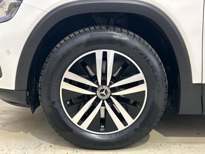 Mercedes-Benz GLB Gebrauchtwagen Mercedes-Benz GLB Gebrauchtwagen