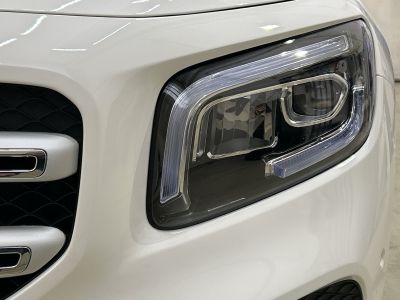 Mercedes-Benz GLB Gebrauchtwagen Mercedes-Benz GLB Gebrauchtwagen