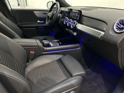 Mercedes-Benz GLB Gebrauchtwagen Mercedes-Benz GLB Gebrauchtwagen