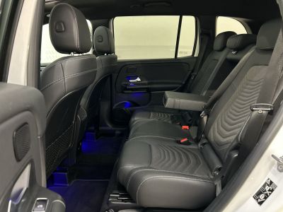 Mercedes-Benz GLB Gebrauchtwagen Mercedes-Benz GLB Gebrauchtwagen