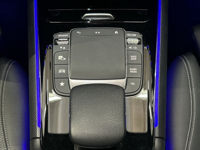 Mercedes-Benz GLB Gebrauchtwagen Mercedes-Benz GLB Gebrauchtwagen