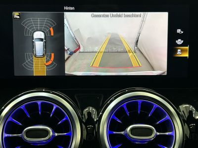 Mercedes-Benz GLB Gebrauchtwagen Mercedes-Benz GLB Gebrauchtwagen