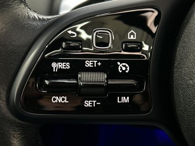 Mercedes-Benz GLB Gebrauchtwagen Mercedes-Benz GLB Gebrauchtwagen