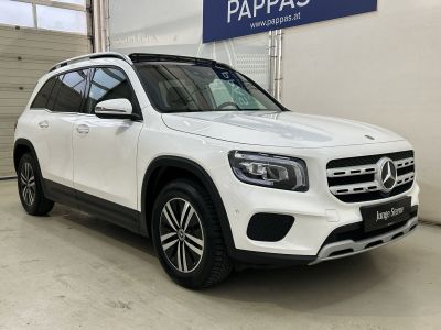Mercedes-Benz GLB Gebrauchtwagen Mercedes-Benz GLB Gebrauchtwagen