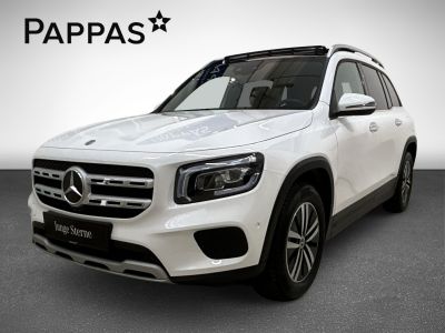 Mercedes-Benz GLB Gebrauchtwagen Mercedes-Benz GLB Gebrauchtwagen