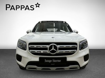 Mercedes-Benz GLB Gebrauchtwagen Mercedes-Benz GLB Gebrauchtwagen