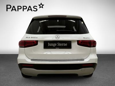 Mercedes-Benz GLB Gebrauchtwagen Mercedes-Benz GLB Gebrauchtwagen