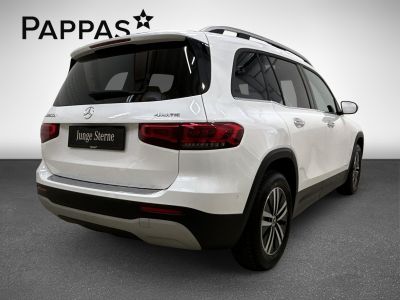 Mercedes-Benz GLB Gebrauchtwagen Mercedes-Benz GLB Gebrauchtwagen