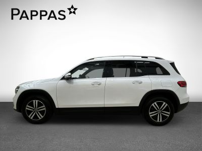 Mercedes-Benz GLB Gebrauchtwagen Mercedes-Benz GLB Gebrauchtwagen