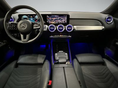 Mercedes-Benz GLB Gebrauchtwagen Mercedes-Benz GLB Gebrauchtwagen