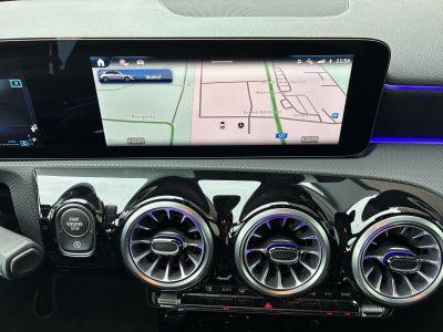 Mercedes-Benz A-Klasse Gebrauchtwagen Mercedes-Benz A-Klasse Gebrauchtwagen