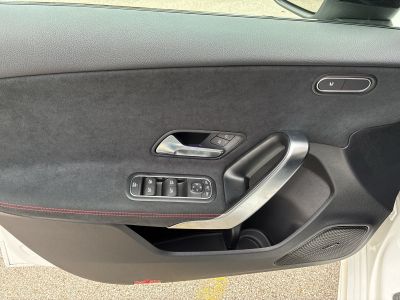 Mercedes-Benz A-Klasse Gebrauchtwagen Mercedes-Benz A-Klasse Gebrauchtwagen