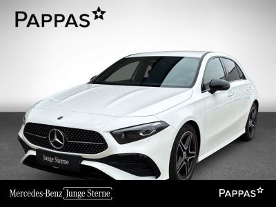 Mercedes-Benz A-Klasse Gebrauchtwagen Mercedes-Benz A-Klasse Gebrauchtwagen