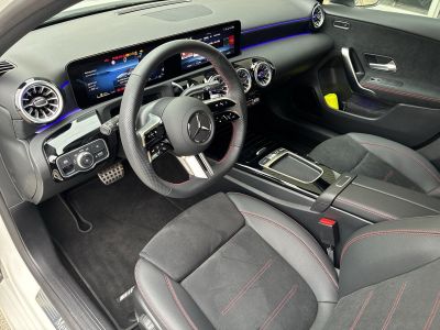 Mercedes-Benz A-Klasse Gebrauchtwagen Mercedes-Benz A-Klasse Gebrauchtwagen