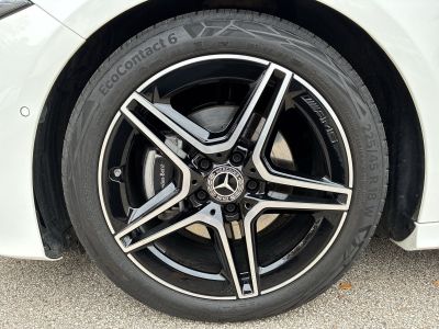 Mercedes-Benz A-Klasse Gebrauchtwagen Mercedes-Benz A-Klasse Gebrauchtwagen