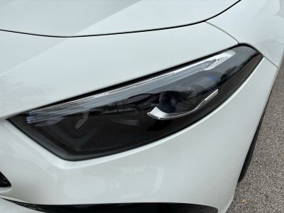 Mercedes-Benz A-Klasse Gebrauchtwagen Mercedes-Benz A-Klasse Gebrauchtwagen