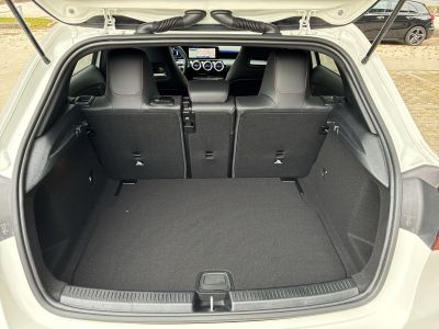 Mercedes-Benz A-Klasse Gebrauchtwagen Mercedes-Benz A-Klasse Gebrauchtwagen