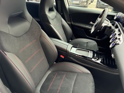 Mercedes-Benz A-Klasse Gebrauchtwagen Mercedes-Benz A-Klasse Gebrauchtwagen