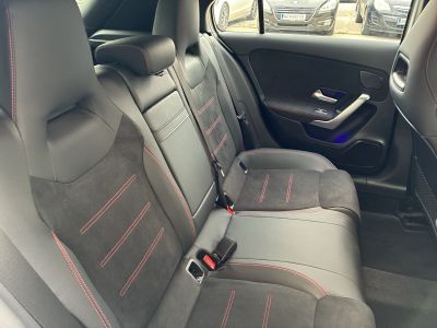 Mercedes-Benz A-Klasse Gebrauchtwagen Mercedes-Benz A-Klasse Gebrauchtwagen