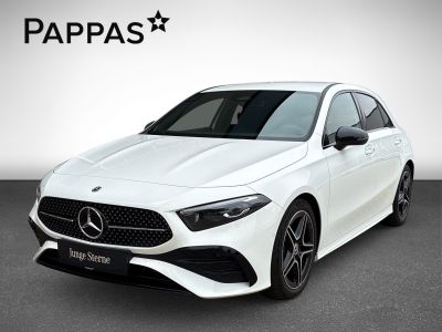 Mercedes-Benz A-Klasse Gebrauchtwagen Mercedes-Benz A-Klasse Gebrauchtwagen