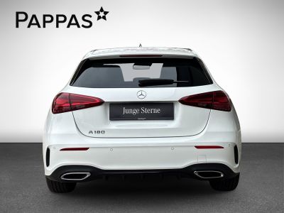 Mercedes-Benz A-Klasse Gebrauchtwagen Mercedes-Benz A-Klasse Gebrauchtwagen