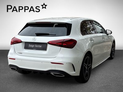 Mercedes-Benz A-Klasse Gebrauchtwagen Mercedes-Benz A-Klasse Gebrauchtwagen