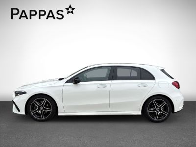 Mercedes-Benz A-Klasse Gebrauchtwagen Mercedes-Benz A-Klasse Gebrauchtwagen