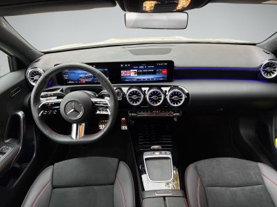 Mercedes-Benz A-Klasse Gebrauchtwagen Mercedes-Benz A-Klasse Gebrauchtwagen