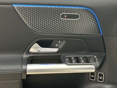 Mercedes-Benz GLA Gebrauchtwagen Mercedes-Benz GLA Gebrauchtwagen